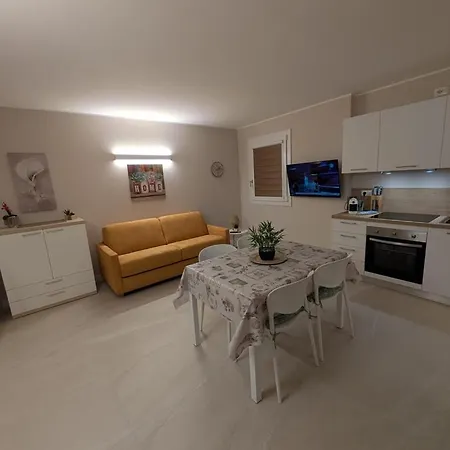 Casa Clorinda Orchidea アパート San Valentino (Friuli Venezia Giulia)