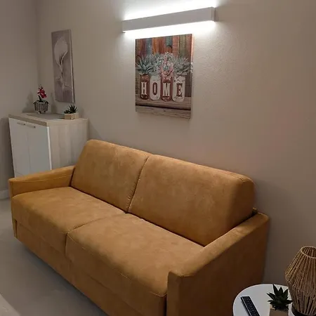 Apartman Orchidea