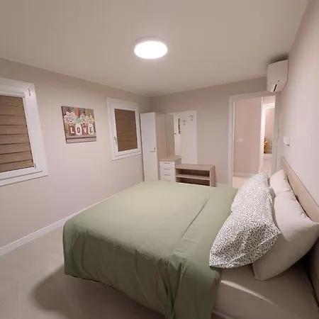 Apartman Orchidea San Valentino (Friuli Venezia Giulia)