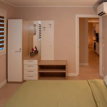 Casa Clorinda Orchidea