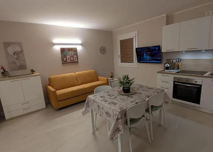 Orchidea Apartman San Valentino (Friuli Venezia Giulia)