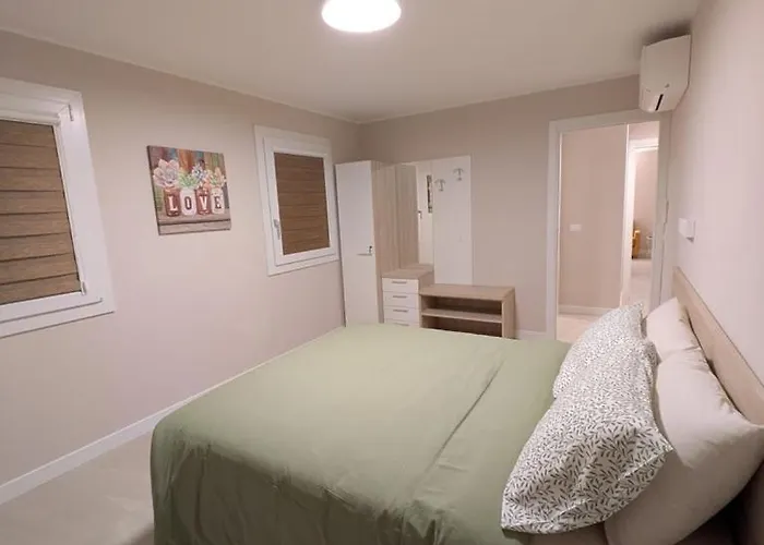 Apartman Orchidea San Valentino (Friuli Venezia Giulia)